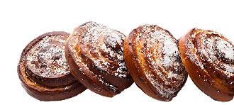 Сертификация выпечки